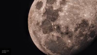 Ученые обнаружили неожиданный поворот в теории образования Луны