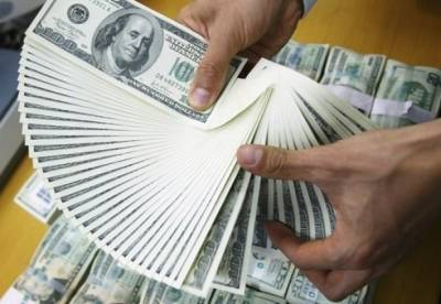 Украина выплатила $110 млн по евробондам