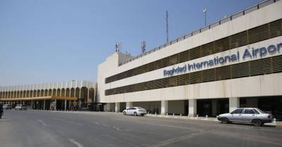 Боевики обстреляли район международного аэропорта Багдада, 7 человек скончались
