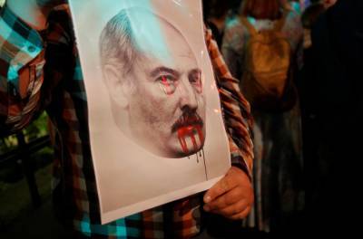 У большинства граждан Беларуси уже нет страха перед диктатурой Лукашенко — экс-главный редактор NEXTA