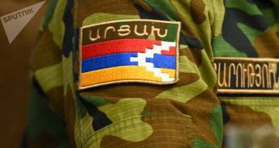 Помощь бывших командиров Армии обороны с радостью принята - президент Карабаха