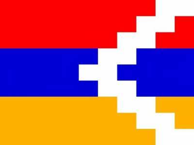 Над Карабахом сбили азербайджанский самолет