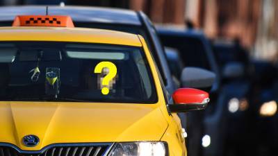 Таксист оторвал ухо пассажиру в Сочи