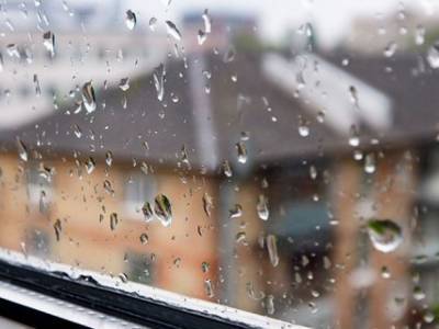 Погода на 29 сентября: в Украине похолодает, ожидаются дожди и грозы