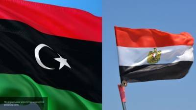 Египет принял делегации из Тобрука и Триполи для переговоров по Ливии