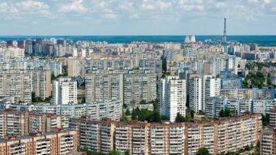 Метро на Троещину начнут строить через 5-7 лет, - глава "Киевгенплана"