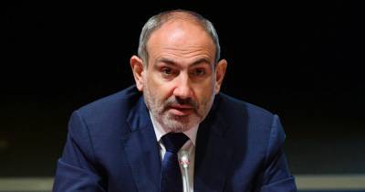 Армения рассматривает возможность нанесения "соразмерного удара"