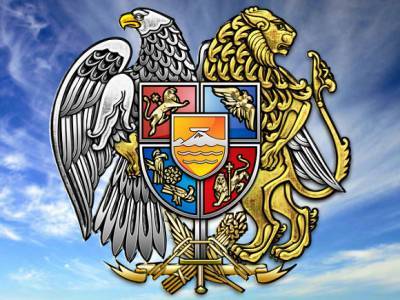 Посол Армении озвучил условия признания Нагорного Карабаха