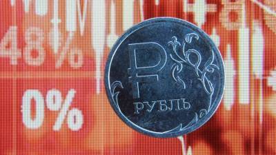 По вирусному курсу: когда российская валюта прекратит бить антирекорды