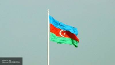 Азербайджан опроверг информацию о сбитом военном самолете