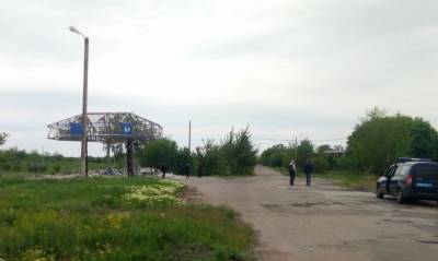 Террористы «ДНР» отжали очередной гражданский объект в Донецке