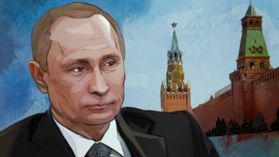 Жилье для россиян и новые дороги к морю: Путин задал главные темы Госсовета