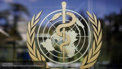 ВОЗ оценила данные о смертности от коронавируса в мире