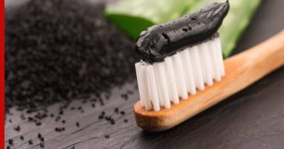 Эксперты рассказали об эффективности и безопасности «модной» зубной пасты
