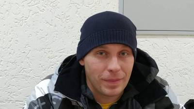 Активист "Открытой России" заявил об избиении в карцере СИЗО
