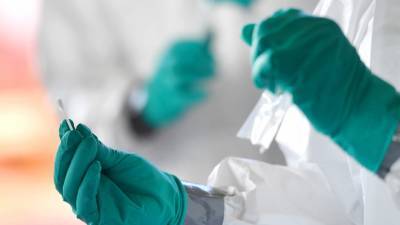 АПЛ сообщила о 10 новых случаях заболевания коронавирусом