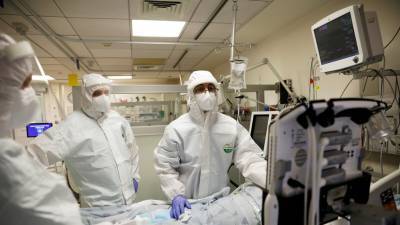 За неделю число случаев коронавируса в мире возросло более чем на 2 млн