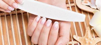 Советы по выбору пилочек для ногтей