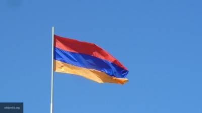 Минобороны Армении опубликовало репортаж с передовой в Карабахе