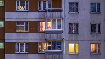Арендное жилье в России может подорожать на 8% в 2021 году