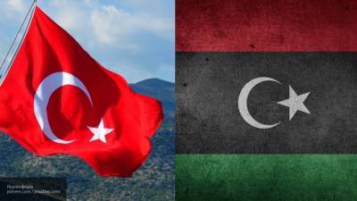 Турецкая газета была заблокирована властями из-за освещения событий в Ливии