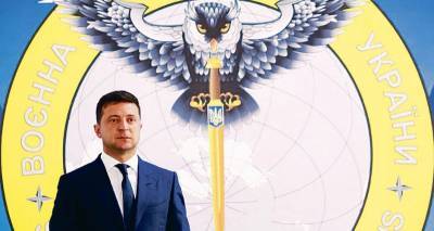 Гнездо предателей. Российская Федерация – главная цель военной разведки Украины