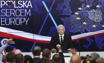ЕП: как политический кризис в Польше повлияет на Украину
