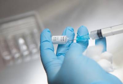 Более 24,6 млн россиян сделали прививку от гриппа