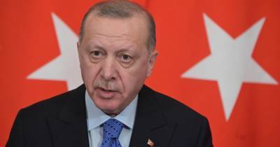 Эрдоган о Карабахе: Все знают, что это земли Азербайджана