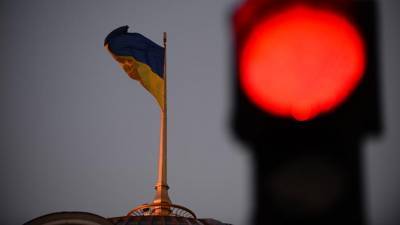 Киевский политолог рассказал о неадекватности Украины