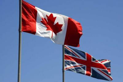 Великобритания и Канада призвали прекратить боевые действия в Нагорном Карабахе