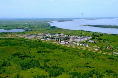 Жители Хабкрая предложат проекты развития Большого Уссурийского острова