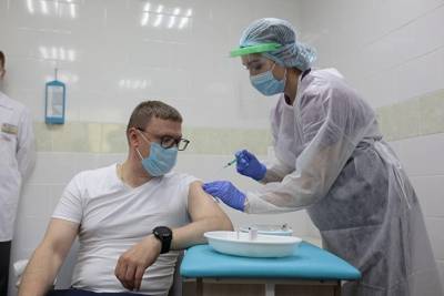 В Челябинской области нет зарубежной вакцины против гриппа и пневмонии