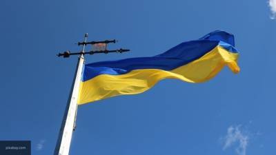 Украинский депутат потребовал от Запада "вернуть деньги" Киеву