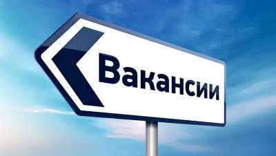 Горячие вакансии: где в Ульяновской области предлагают зарплаты до 250000 рублей