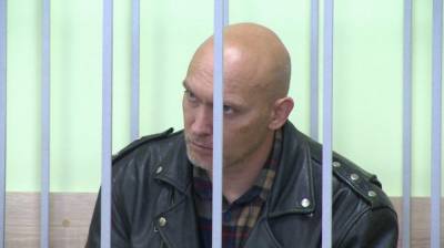 Воронежский тренер пробудет в СИЗО больше года из-за обвинений в убийстве мамы воспитанниц