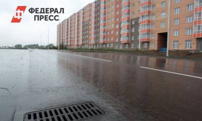В Красноярске запускают дороги в Солонцах и Солнечном