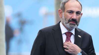 Премьер Армении заявил о вмешательстве Турции в конфликт