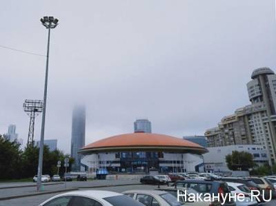 В Свердловскую область придут смог и ночные заморозки