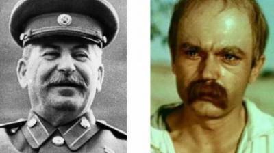 Как Сталин поступил с Бондарчуком после роли великого украинца