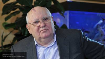 Горбачев призвал глав РФ и США провести "второй Рейкьявик"
