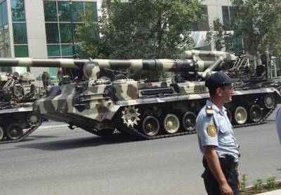 Турецкие власти не планируют направлять своих военных в Карабах