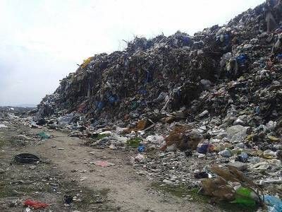 Счётная палата считает неблагополучной ситуацию с мусором в России