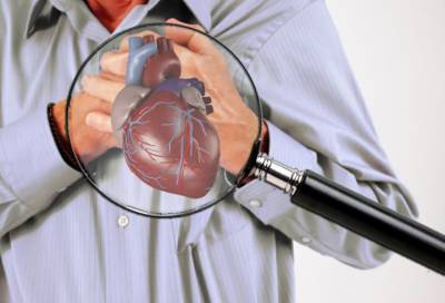 Стало известно, как уменьшить риск развития болезней сердца