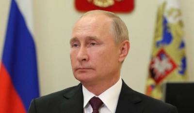 Совещание Владимира Путина по коронавирусу пройдет во вторник, 2020