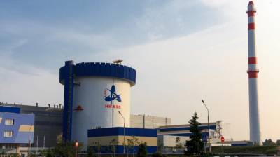 Энергоблок №5 Нововоронежская АЭС вышел на 100-процентную мощность после ремонта