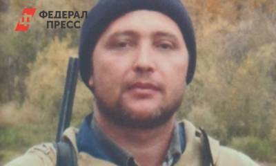Житель Тарко-Сале ушел в лес и заблудился - fedpress.ru - Тарко-Сале