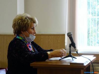 По выборному делу Хорошавина допросили директора школы Бетнарскую