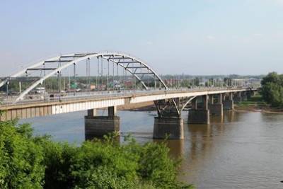 В Уфе запланирован ремонт четырёх мостов