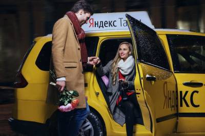 Кирилл Поляков - Все петербургское такси подключат к системе «Безопасный город» - karpovka.com - Санкт-Петербург